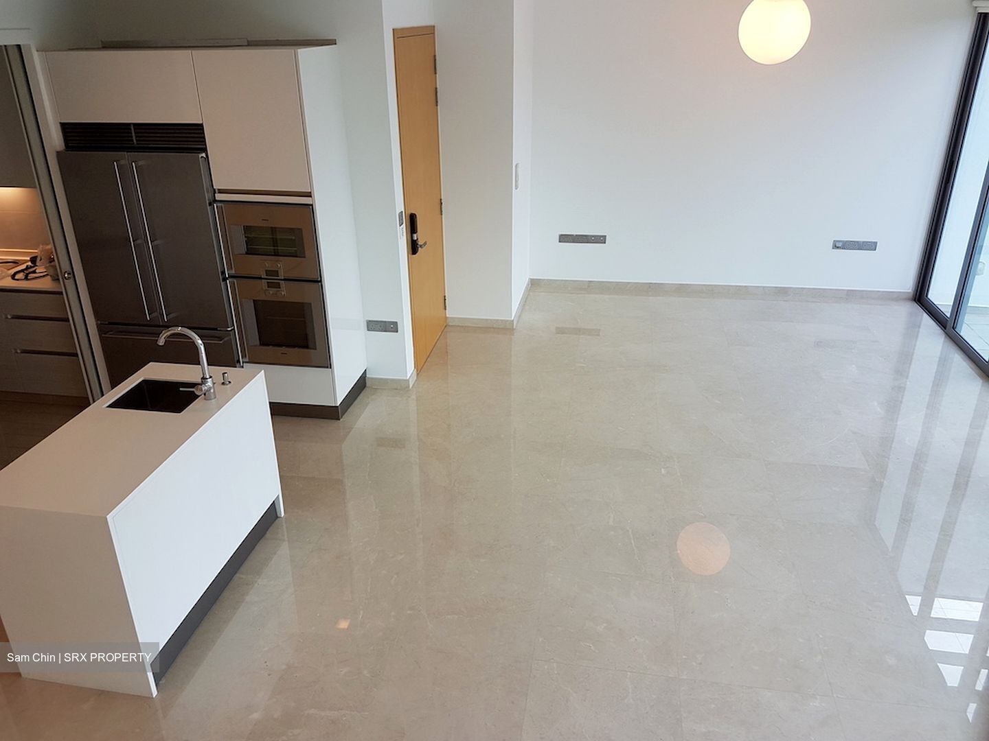 Verdure (D10), Condominium #613059081